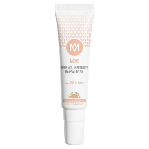 MÊME La BB Creme, Farbton 2 hell (30ml)