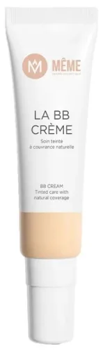MÊME La BB Creme, Farbton 1 sehr klar (30ml)