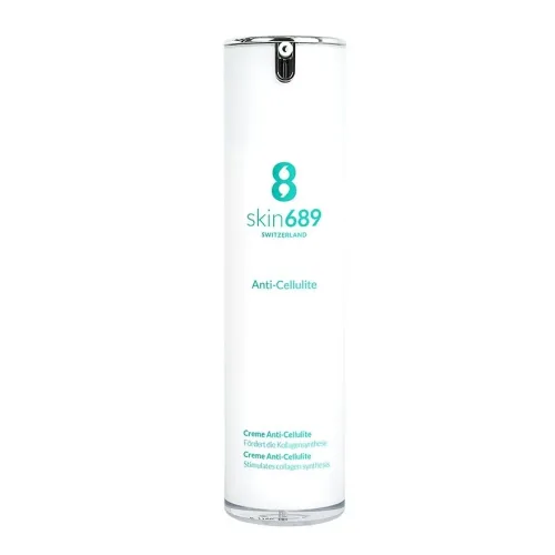 skin689, skin689 Creme Anti-Cellulite 100 ml