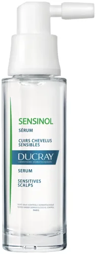 Ducray - SENSINOL Spray SOS, 30 ml