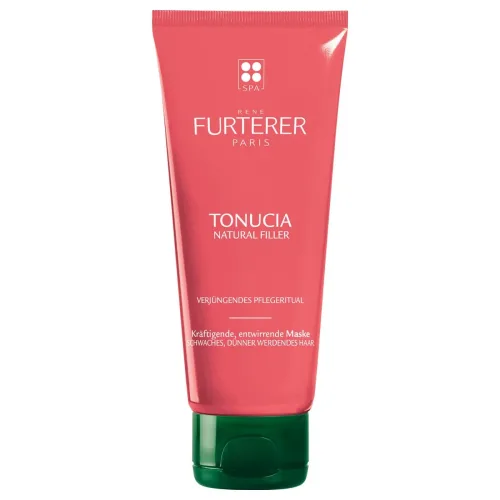 Rene Furterer Paris Tonucia Kräftigende Haarmaske (100ml)