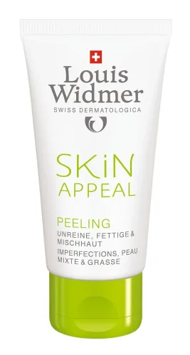 Louis Widmer Skin Appeal Peeling (50ml)
