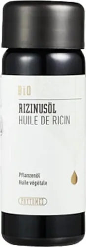 PHYTOMED Rizinusöl Bio (100ml)