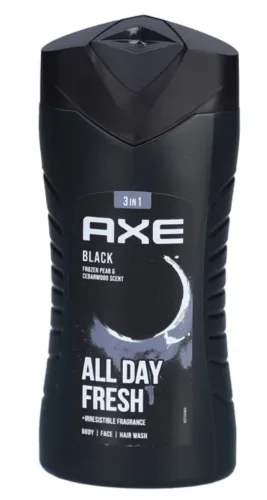 Axe Black Duschgel (250ml)