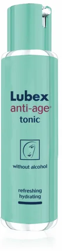 Lubex, LUBEX ANTI-AGE Tonic 120 ml