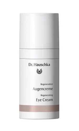 Dr. Hauschka, Dr. Hauschka Regeneration Augencreme 15 ml