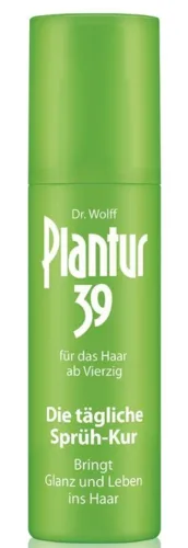 Plantur 39 Sprüh-Kur (125ml)