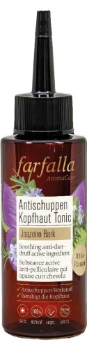 Farfalla Antischuppen Kopfhaut Tonic Joazeiro Bark (100ml)