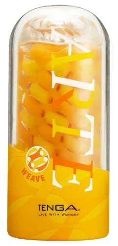 Tenga ARTE Weave Masturbator (1 Stk)