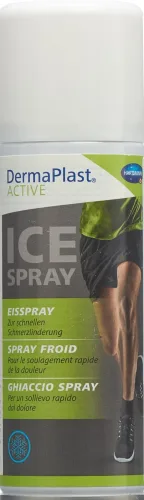 Dermaplast Active Ice Spray (200ml)