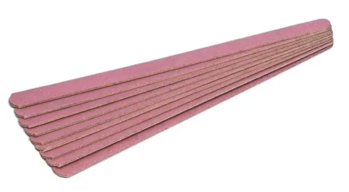 HERBA, Herba Karton-Nagelfeilen, 10 Stk., 17 cm