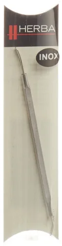 HERBA, Herba Komedonenquetscher, Inox