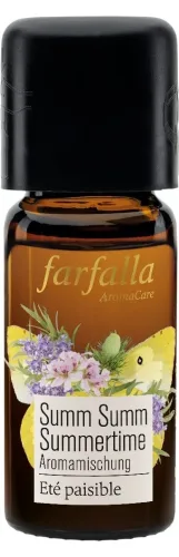 Farfalla Summ-Summ-Summertime Aromamischung (10ml)