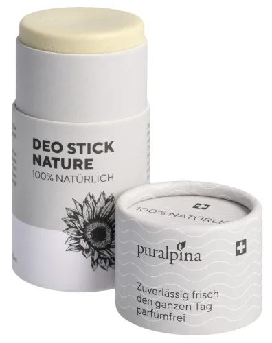 puralpina Deo-Stick Nature (50ml)
