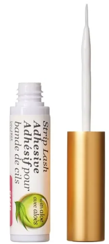 KISS, KISS -  Strip Eyelash Adhesive, Transparent