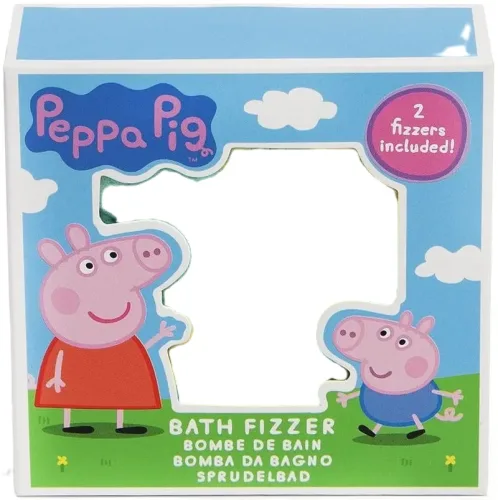 Peppa Pig - Sprudelbad, 130 g