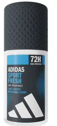 Adidas Sport Fresh Deo Roll-on (50ml)