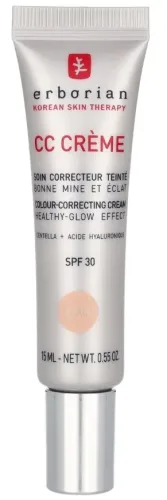 erborian, erborian - Clair, CC Crème, 15 ml