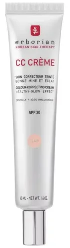 erborian, erborian - Clair, CC Crème, 40 ml