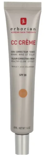 erborian, erborian - Doré, CC Crème, 45 ml