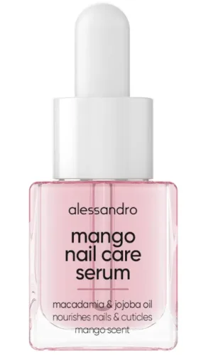 Alessandro, Alessandro Mango Nailcare Serum Nagelpflege 10 ml