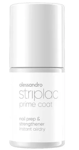 Alessandro, Alessandro - Striplac Prime Coat, 6.5 ml