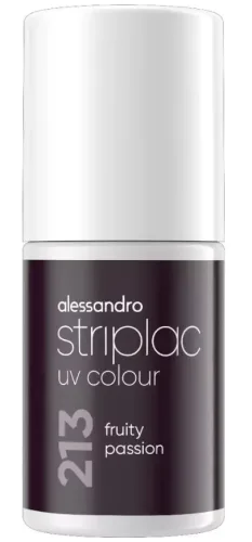 Alessandro, Alessandro - Striplac UV Colour, 6.5 ml, Fruity Passion