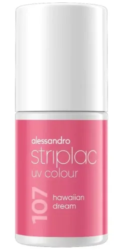 Alessandro, Alessandro - Striplac UV Colour Hawaiian Dream, 6.5 ml