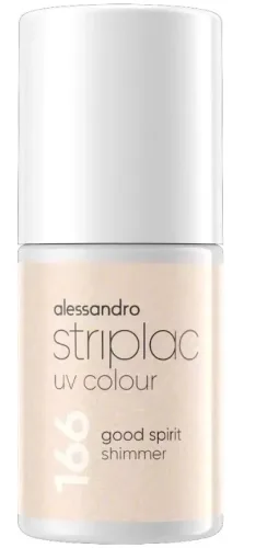 Alessandro, Alessandro - Striplac UV Colour Good Spirit, 6.5 ml