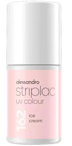 Alessandro, Alessandro - Striplac UV Colour Ice Cream, 6.5 ml