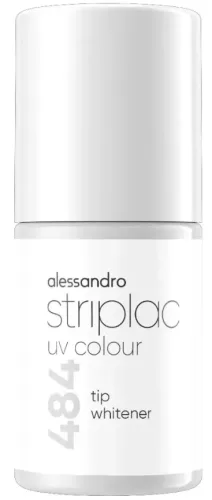 Alessandro, Alessandro - Striplac UV Colour, 6.5 ml