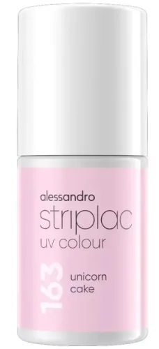 Alessandro, Alessandro - Striplac UV Colour Unicorn Cake, 6.5 ml