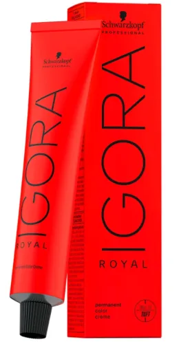 Schwarzkopf, Schwarzkopf Igora Royal 5-1 hellbraun extra