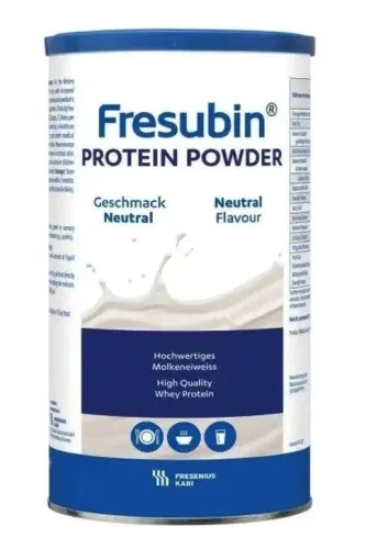 Fresubin Protein POWDER Dose, neutral (300g)