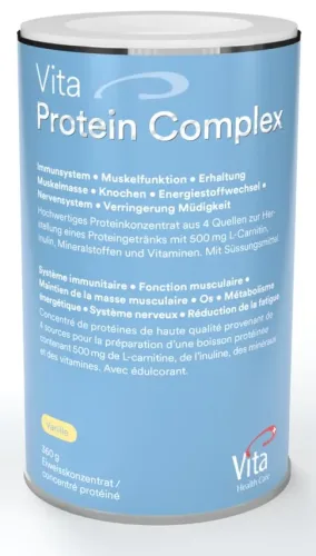 Vita Protein Complex Pulver (360g)
