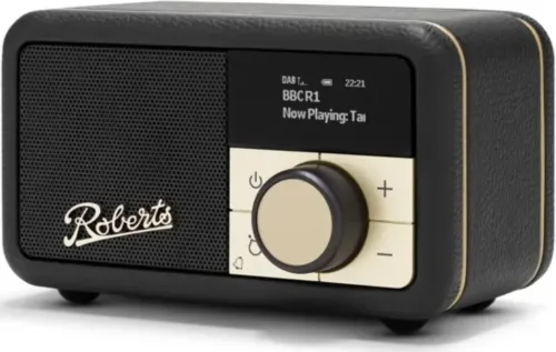 Roberts, Roberts - Revival Petite 2 DAB+