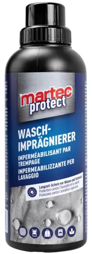 Martec Wasch-Imprägnierer (500ml)