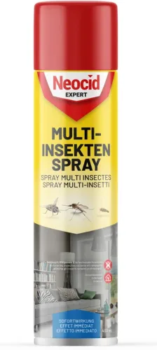 Neocid EXPERT, NEOCID EXPERT Insekten-Spray 400ml 48136