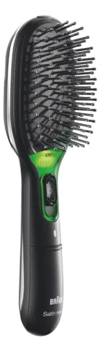 Braun, Braun - Hairstyler