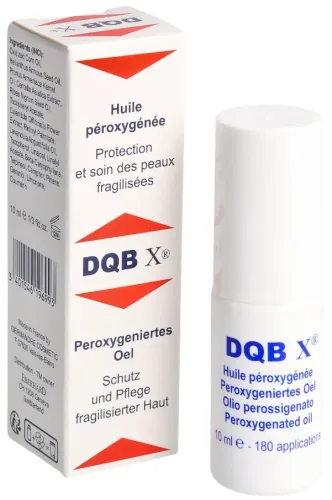 DQB X peroxygeniertes Oel (10ml)