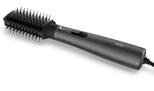 Braun, Braun Warmluftbürste "Air Styler AS 2,26"