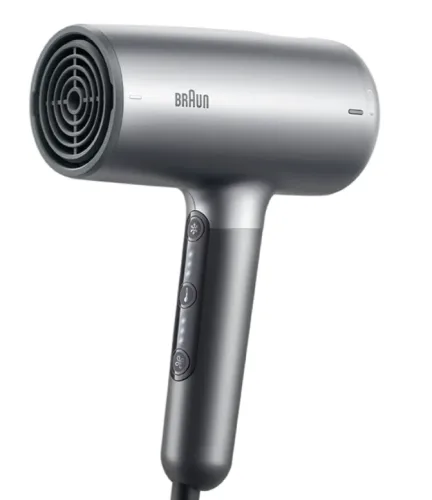 Braun, Braun - Haartrockner