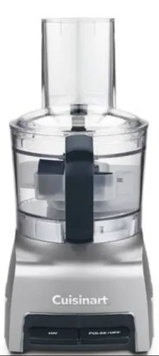 Cuisinart, Cuisinart FlexPrep 5 Küchenmaschine Silber