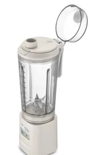 Cuisinart, Cuisinart PBL100E Standmixer – Standmixer/Blender – weiss