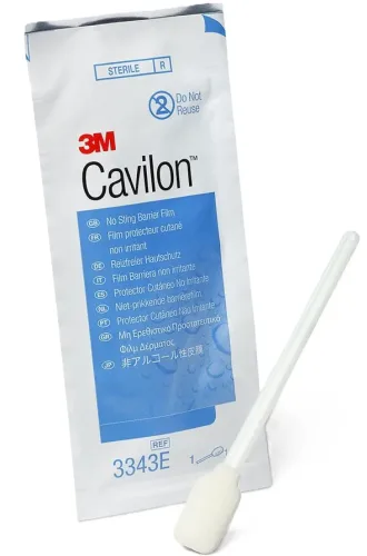 3M Cavilon Reizfreier Hautschutz Applikator (25x1ml)