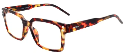 Cerjo Lesebrille Luanda 2.50dpt (1 Stk)