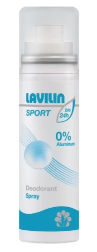 Lavilin Deo Spray (75ml)