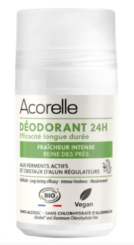 Acorelle Deo 24h Roll-on intensive Frische (50ml)