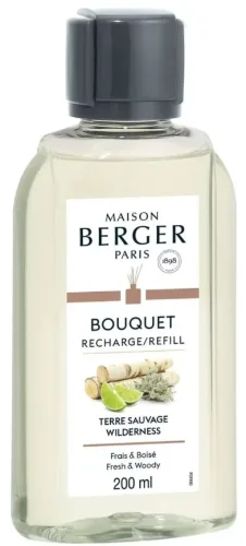 MAISON BERGER Duftbouquet Unberührte Landschaft Nachfüllpackung (200ml)