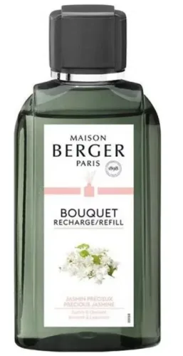 Maison Berger, Maison Berger Jasmin Précieux (200 ml)